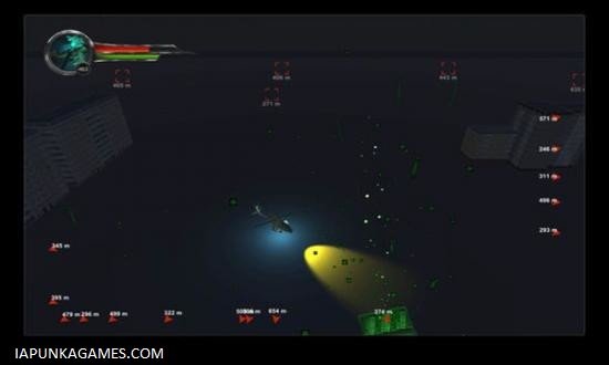 Chopper To Hell Screenshot 3, Full Version, PC Game, Download Free