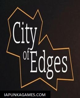 City of Edges Cover, Poster, Full Version, PC Game, Download Free