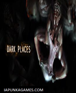 Dark Places Cover, Poster, Full Version, PC Game, Download Free