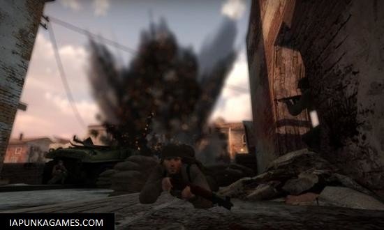 Day of Infamy Screenshot 3