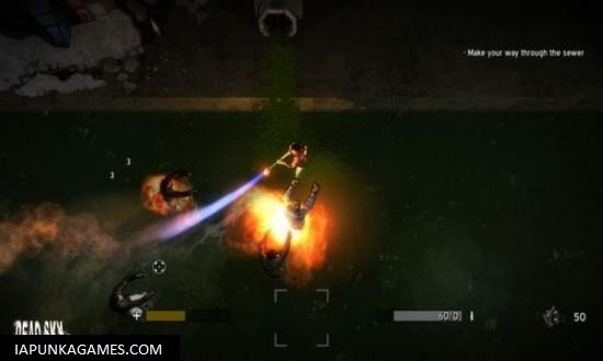 Dead Sky Screenshot 1, Full Version, PC Game, Download Free