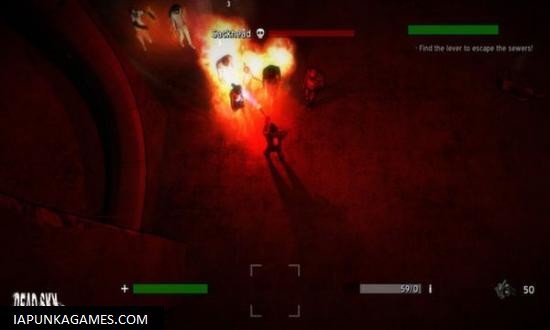 Dead Sky Screenshot 2, Full Version, PC Game, Download Free