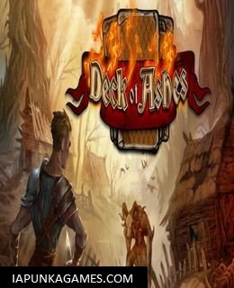 Deck of Ashes Cover, Poster, Full Version, PC Game, Download Free