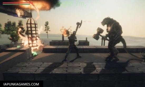 DevilShaft: TheTower Screenshot 2, Full Version, PC Game, Download Free