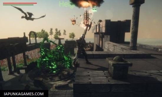 DevilShaft: TheTower Screenshot 3, Full Version, PC Game, Download Free