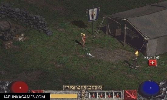 Diablo 2 Screenshot 3