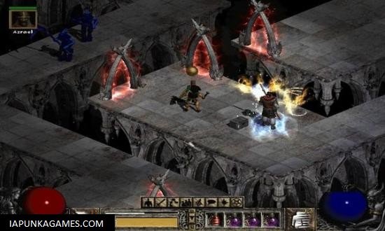 Diablo 2 Screenshot 3