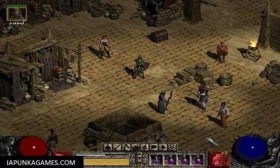 Diablo 2 Screenshot 3