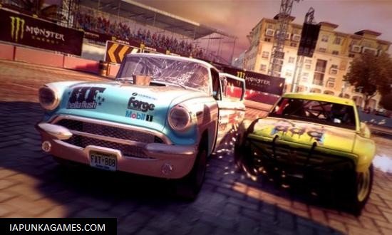 Dirt: Showdown Screenshot 3