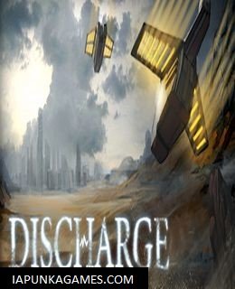 Discharge Cover, Poster, Full Version, PC Game, Download Free