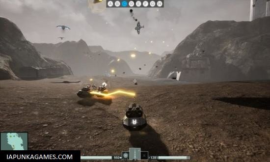 Discharge Screenshot 1, Full Version, PC Game, Download Free