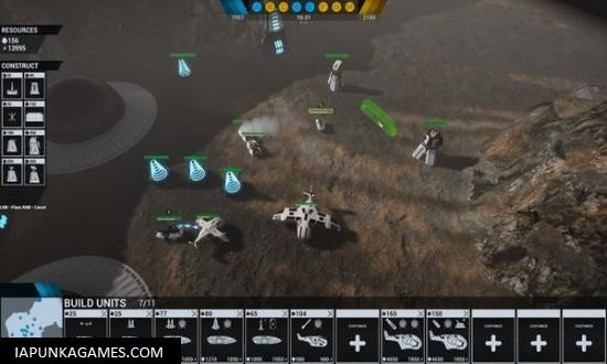 Discharge Screenshot 2, Full Version, PC Game, Download Free