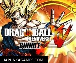 Dragon Ball Xenoverse Bundle Edition Free Download