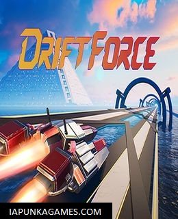 DriftForce Cover, Poster, Full Version, PC Game, Download Free