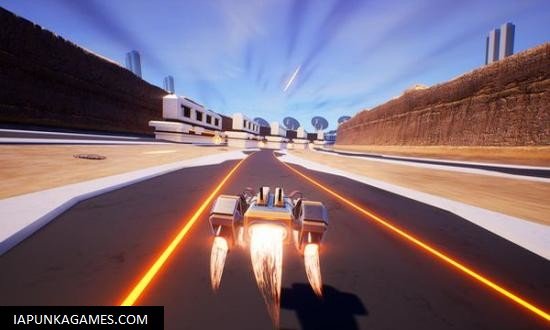 DriftForce Screenshot 2, Full Version, PC Game, Download Free