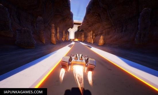 DriftForce Screenshot 3, Full Version, PC Game, Download Free