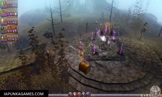 Dungeon Siege 2 Screenshot 3