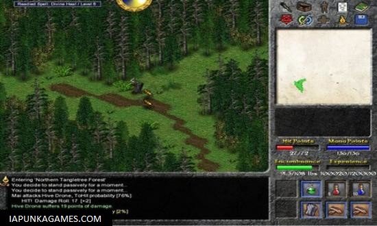 Eschalon: Book I Screenshot 3