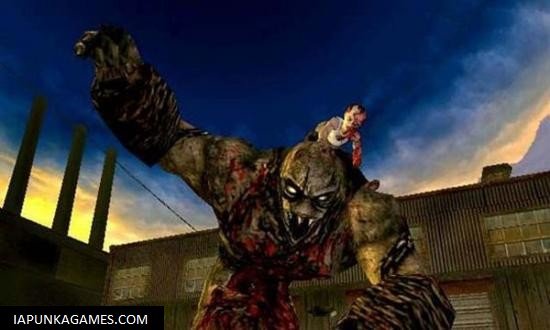 Evil Dead: Regeneration Screenshot 3