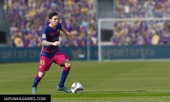 FIFA 16 Screenshot 1
