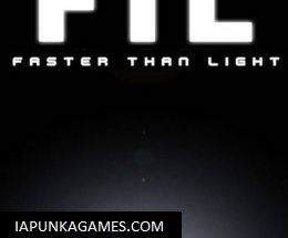 FTL: Faster Than Light Free Download