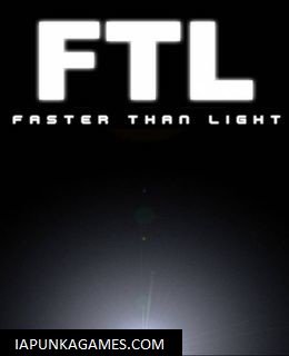 FTL: Faster Than Light Cover, Poster, Full Version, PC Game, Download Free