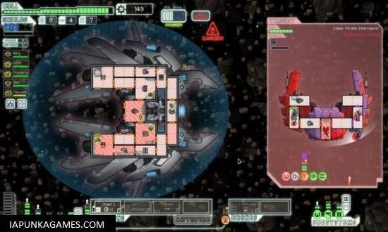 FTL: Faster Than Light Screenshot 1, Full Version, PC Game, Download Free