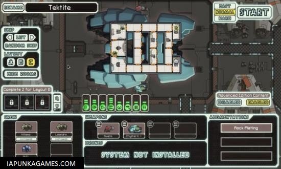 FTL: Faster Than Light Screenshot 3, Full Version, PC Game, Download Free