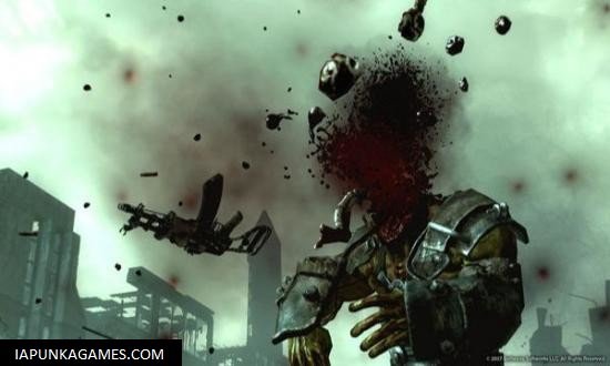 Fallout 3: Game of the Year Edition Screenshot 2, Full Version, PC Game, Download Free