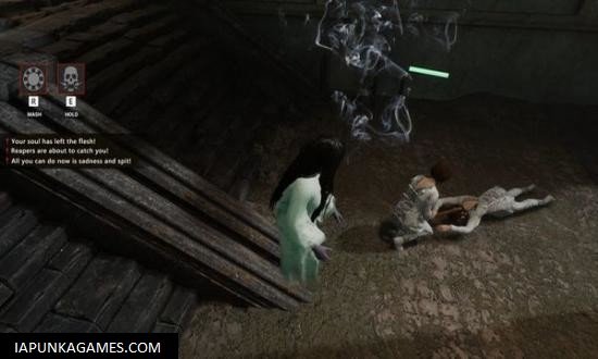 Fight the Horror Screenshot 3, Full Version, PC Game, Download Free