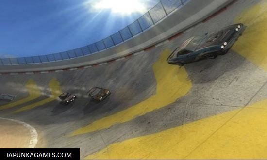 FlatOut 2 Screenshot 3, Full Version, PC Game, Download Free