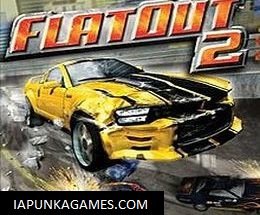 FlatOut 2 Free Download