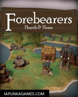 Forebearers Cover, Poster, Full Version, PC Game, Download Free