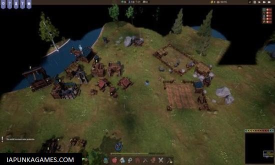 Forebearers Screenshot 1, Full Version, PC Game, Download Free