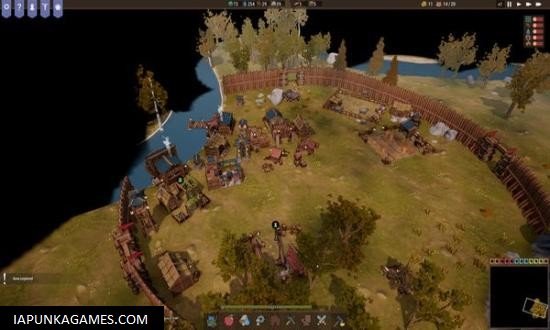 Forebearers Screenshot 3, Full Version, PC Game, Download Free