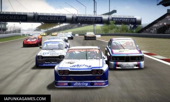 GT Legends Screenshot 3