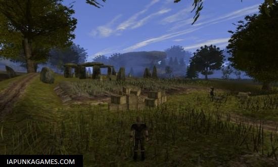 Gothic 2 Screenshot 1