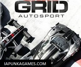 Grid Autosport Free Download