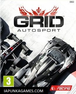 Grid Autosport Cover, Poster, Full Version, PC Game, Download Free