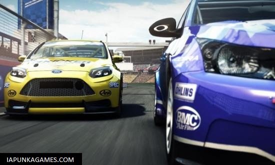 Grid Autosport Screenshot 2, Full Version, PC Game, Download Free