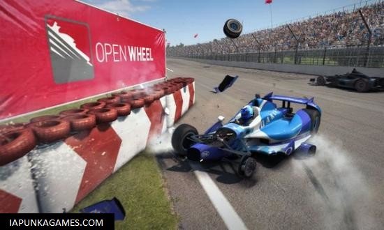 Grid Autosport Screenshot 3, Full Version, PC Game, Download Free