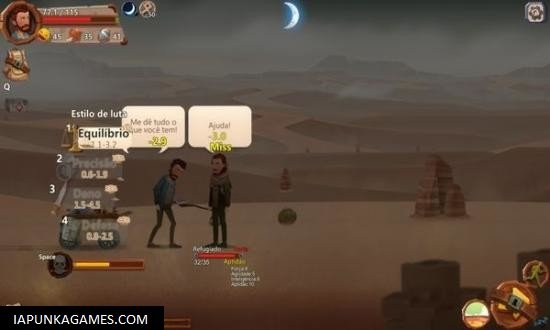 Home Behind Screenshot 3