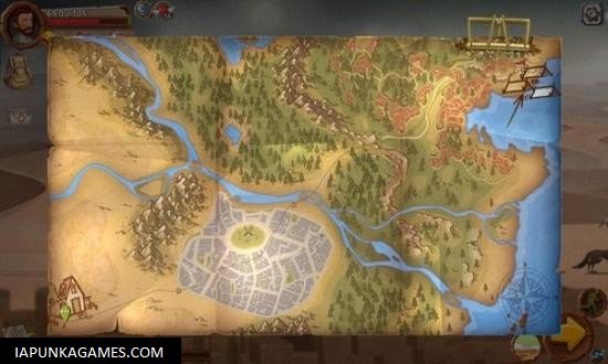 Home Behind Screenshot 3