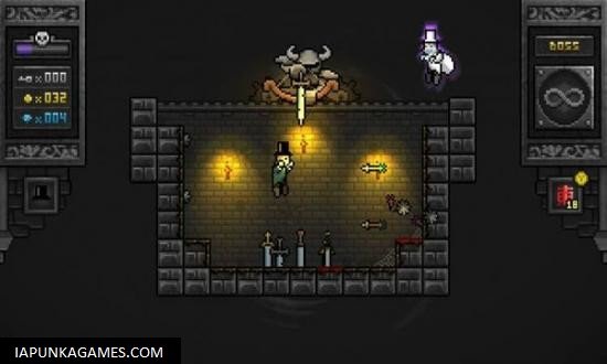 Killer Chambers Screenshot 1, Full Version, PC Game, Download Free