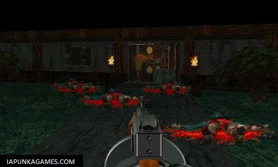 Killing Time Screenshot 2