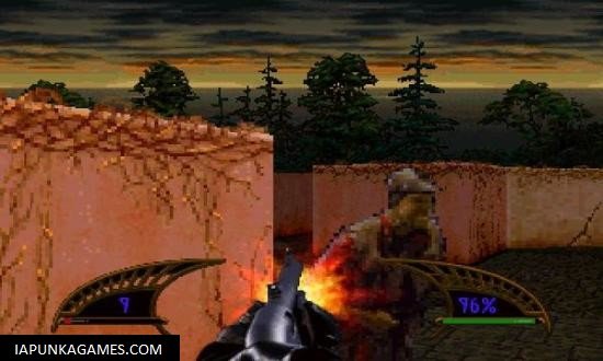 Killing Time Screenshot 3