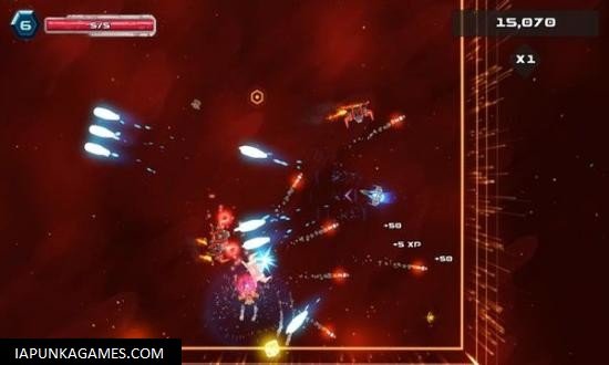 Lifeless Vanguard Screenshot 3, Full Version, PC Game, Download Free