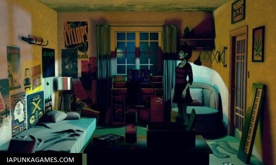 Lorelai Screenshot 1, Full Version, PC Game, Download Free