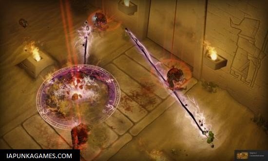 Crayola Scoot Screenshot 3, Full Version, PC Game, Download Free