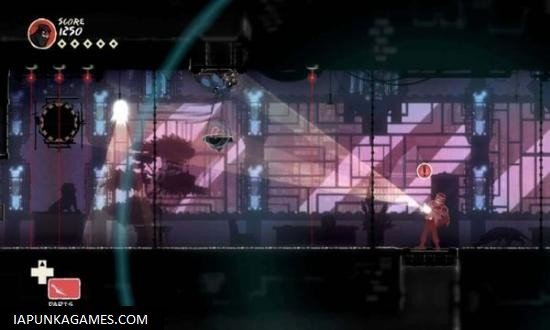 Mark of the Ninja Special Edition Screenshot 3, Full Version, PC Game, Download Free